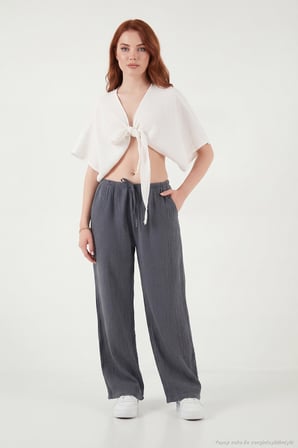 Lela Bayan Pantolon 668YP5502