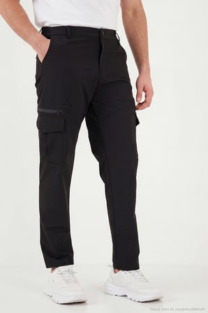 Buratti Regular Fit Normal Bel Cep Detaylı Trekking Kargo Pantolon Erkek PANTOLON 693150