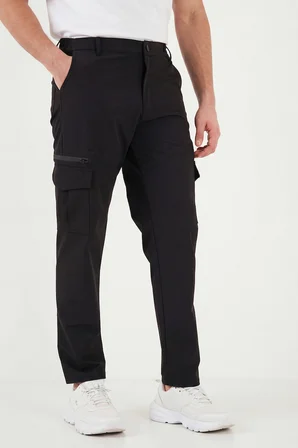 Buratti Regular Fit Normal Bel Cep Detaylı Trekking Kargo Pantolon Erkek PANTOLON 693150