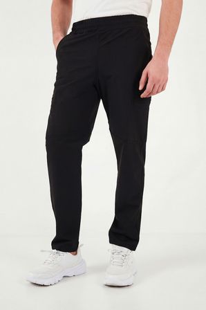 Buratti Regular Fit Normal Bel Düz Paça Trekking ve Kargo Pantolon Erkek PANTOLON 693158