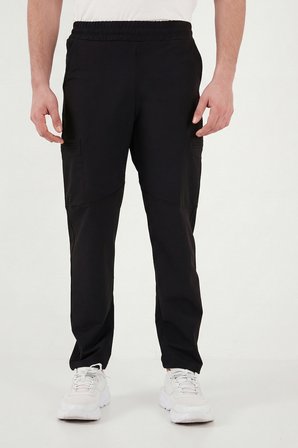 Buratti Regular Fit Normal Bel Düz Paça Trekking ve Kargo Pantolon Erkek PANTOLON 693158