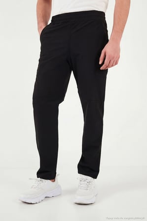 Buratti Regular Fit Normal Bel Düz Paça Trekking ve Kargo Pantolon Erkek PANTOLON 693158