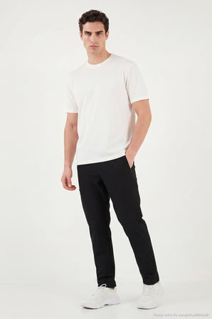 Buratti Regular Fit Normal Bel Düz Paça Trekking ve Kargo Pantolon Erkek PANTOLON 693158
