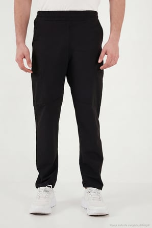 Buratti Regular Fit Normal Bel Düz Paça Trekking ve Kargo Pantolon Erkek PANTOLON 693158