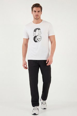 Buratti Regular Fit Normal Bel Düz Paça Trekking ve Kargo Pantolon Erkek PANTOLON 693705