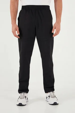Buratti Regular Fit Normal Bel Düz Paça Trekking ve Kargo Pantolon Erkek PANTOLON 693705