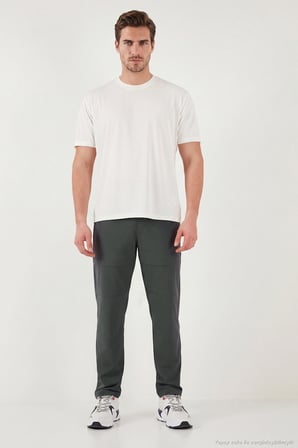 Buratti Regular Fit Normal Bel Düz Paça Trekking ve Kargo Pantolon Erkek PANTOLON 693705