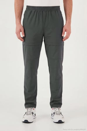 Buratti Regular Fit Normal Bel Düz Paça Trekking ve Kargo Pantolon Erkek PANTOLON 693705