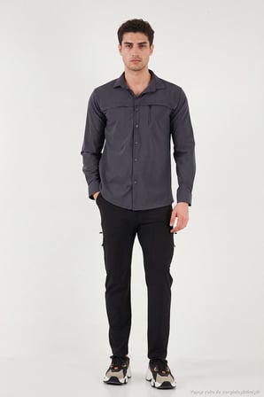 Buratti Erkek Pantolon 693710