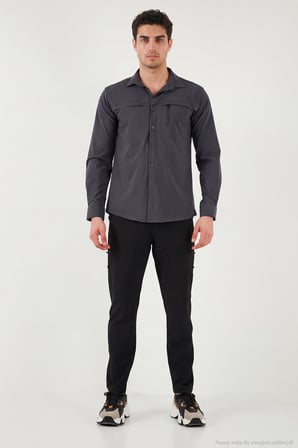 Buratti Erkek Pantolon 693710