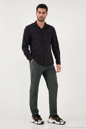 Buratti Erkek Pantolon 693710