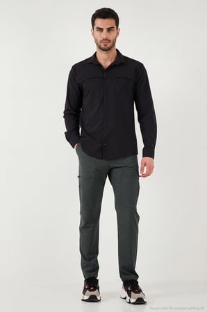 Buratti Erkek Pantolon 693710