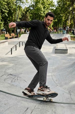 Buratti Erkek Pantolon 693710