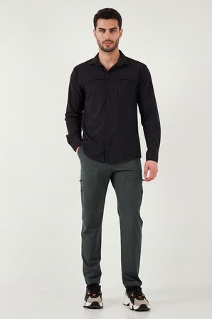 Buratti Erkek Pantolon 693710