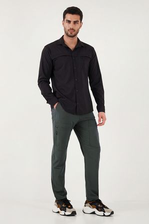 Buratti Erkek Pantolon 693710