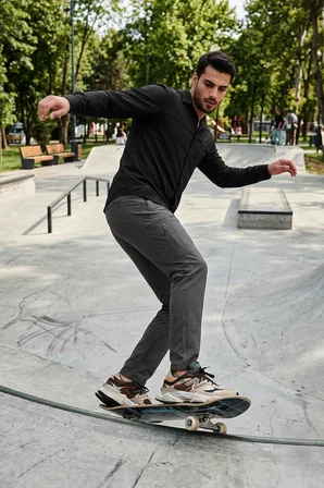 Buratti Erkek Pantolon 693710