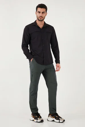Buratti Erkek Pantolon 693710