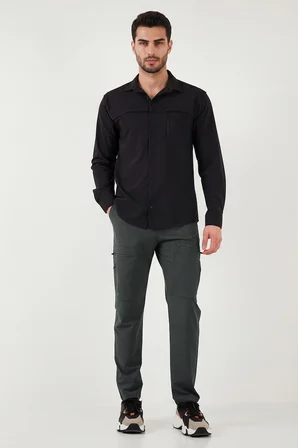 Buratti Erkek Pantolon 693710