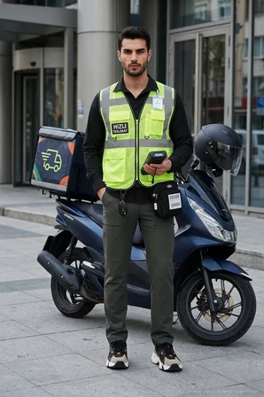 Buratti Erkek Pantolon 693710