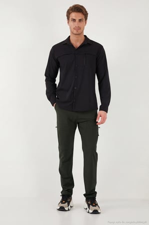 Buratti Erkek Pantolon 693710