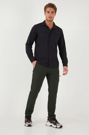 Buratti Erkek Pantolon 693710
