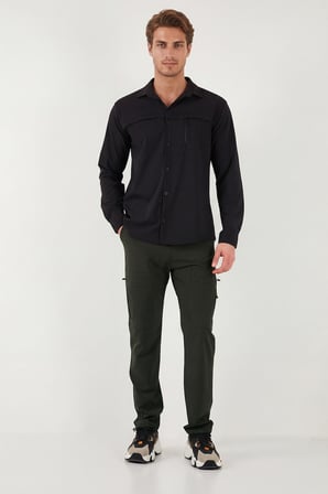 Buratti Erkek Pantolon 693710