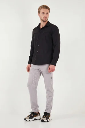 Buratti Erkek Pantolon 693710
