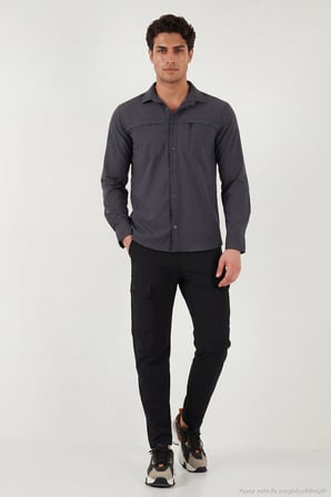 Buratti Erkek Pantolon 693719