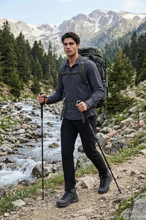 Buratti Erkek Pantolon 693719