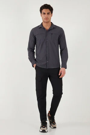 Buratti Erkek Pantolon 693719