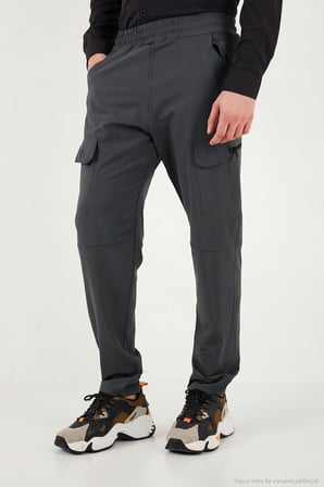 Buratti Erkek Pantolon 693719