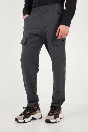 Buratti Erkek Pantolon 693719