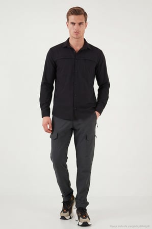 Buratti Erkek Pantolon 693719