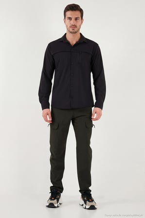 Buratti Erkek Pantolon 693719