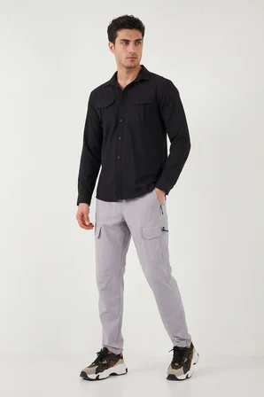Buratti Erkek Pantolon 693719