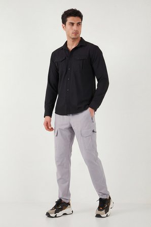 Buratti Erkek Pantolon 693719