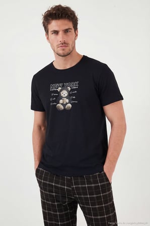 Buratti Erkek Pijama Takımı 6096165