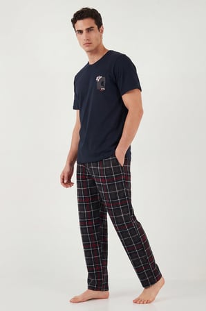 Buratti Erkek Pijama Takımı 6096165
