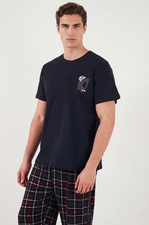 Buratti Erkek Pijama Takımı 6096165