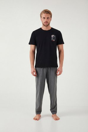 Buratti Erkek Pijama Takımı 6096160