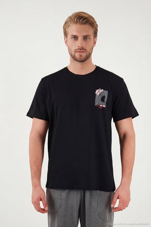 Buratti Erkek Pijama Takımı 6096160