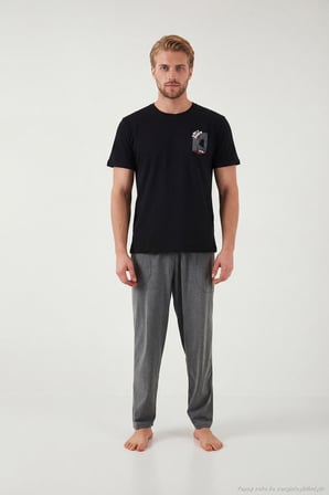 Buratti Erkek Pijama Takımı 6096160