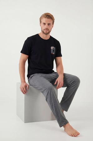 Buratti Erkek Pijama Takımı 6096160