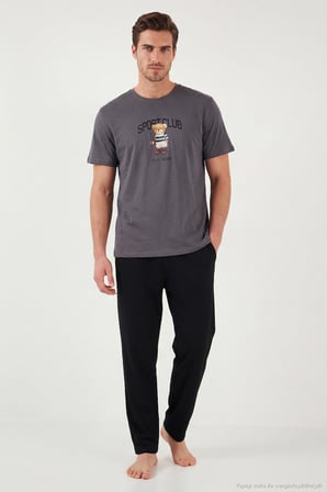 Buratti Erkek Pijama Takımı 6096160
