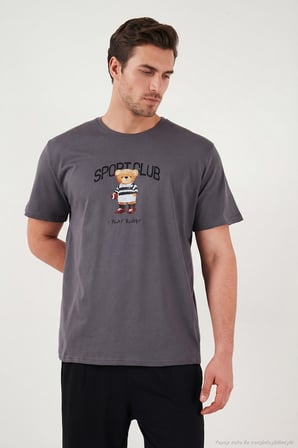 Buratti Erkek Pijama Takımı 6096160