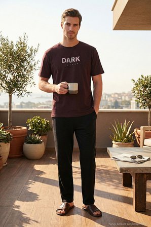 Buratti Erkek Pijama Takımı 6096160