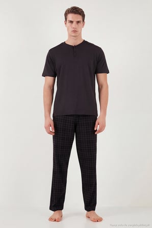 Buratti Erkek Pijama Takımı 6096860