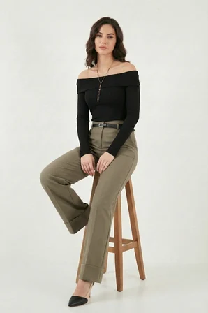 Lela Bayan Pantolon 6923841