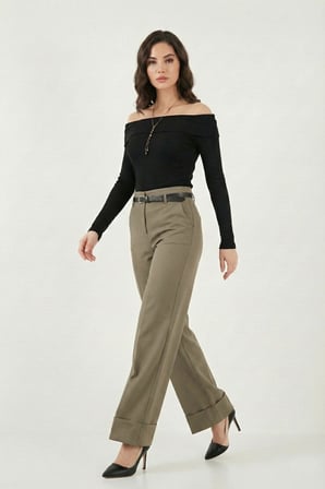 Lela Bayan Pantolon 6923841