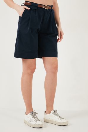 Lela Bayan Şort 668YP5439